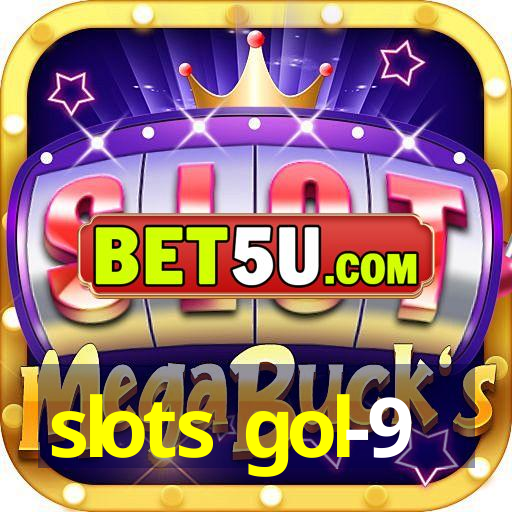 slots gol